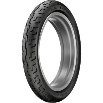 DUNLOP Tire - D401 - Front