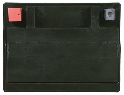INTERSTATE BATTERY  FAITX30L-PW