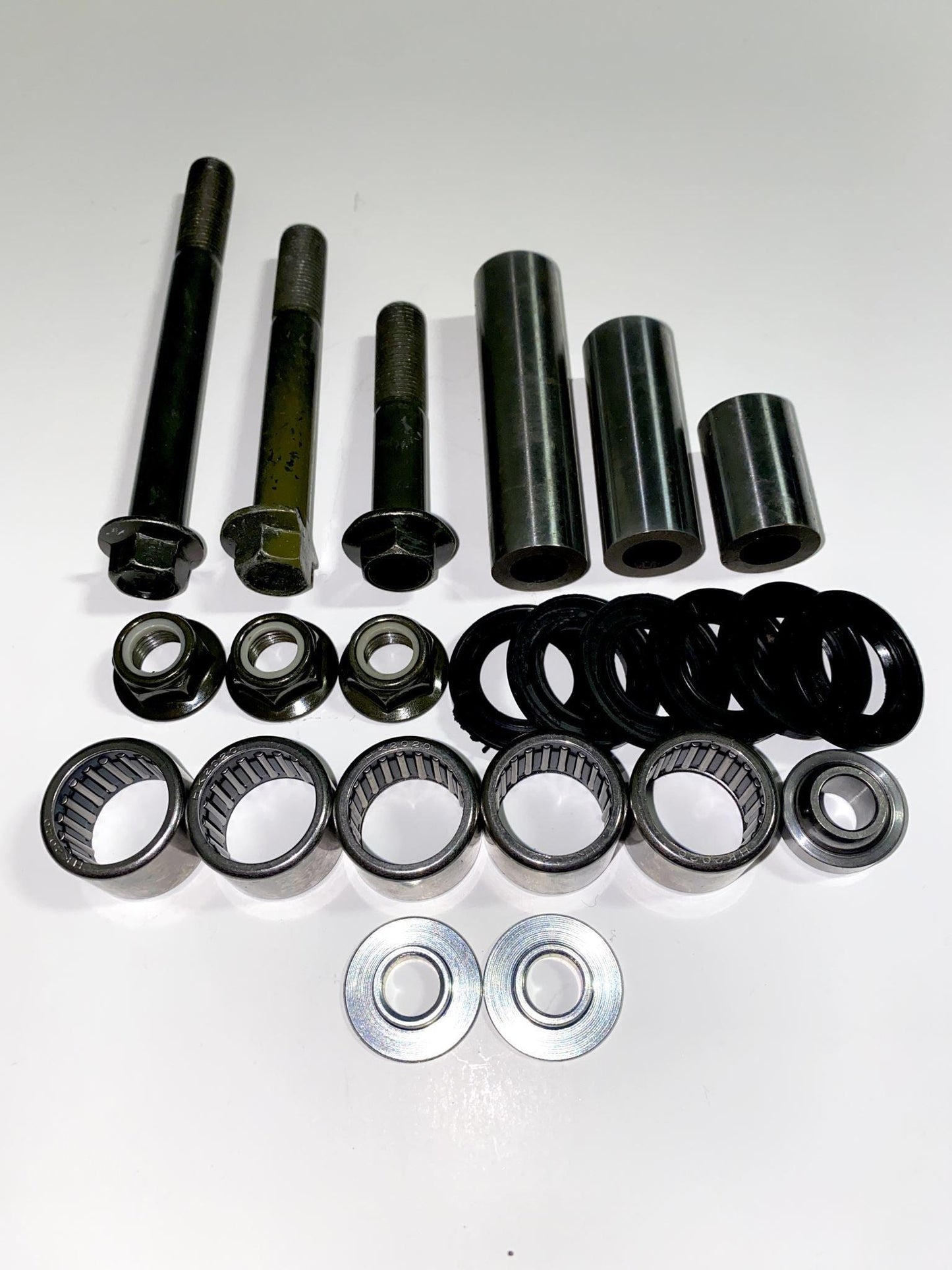 THUMPSTAR Linkage Rebuild Kit | V5  3894