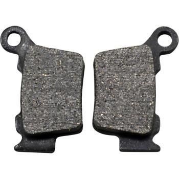 GALFER Offroad Organic Semi Metal Brake Pads FD291G1054