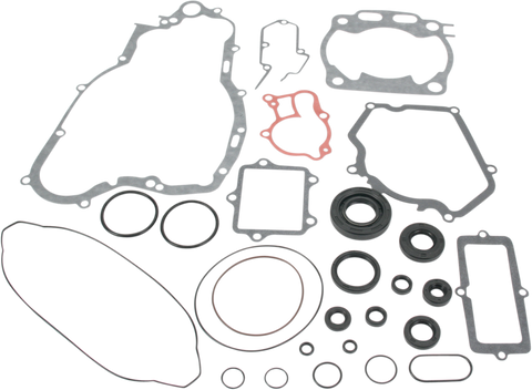 MOOSE RACING Complete Gasket and Oil Seal Kit - 2002-2022 YAMAHA YZ250  M811670  811670MSE