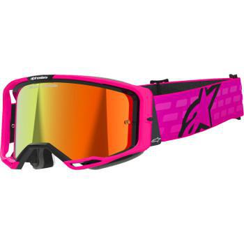 ALPINESTARS GOGGLES Vision 8 Corp Goggle