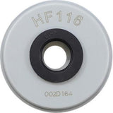 HIFLOFILTRO Premium Oil Filter Cartridge - HF116