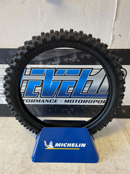 MICHELIN Tire - Starcross® 6 Medium Soft - Front