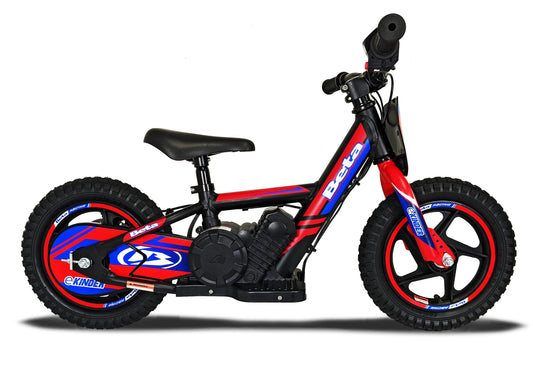 Beta Kinder Ebike 12"