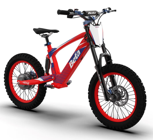 Beta Kinder Race - 18 Inch