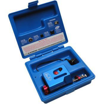 MOTION PRO Fuel Injector Cleaner Kit For EV1/EV6   08-0594