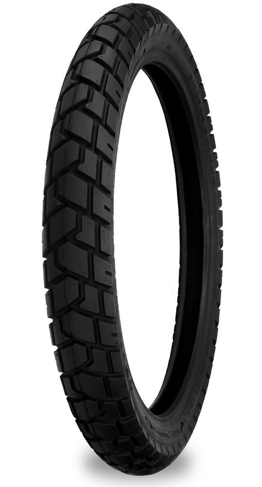 SHINKO TIRE 705 DUAL SPORT