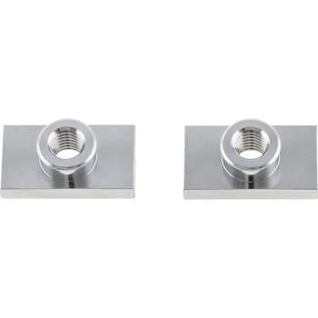 BOLT Perma-Nut™ - Rear/Fender - Pair - Kawasaki   BMH-KNUT