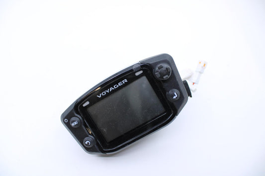 TACHOMETER INSTRUMENT RR-S   031.40.030.00.00