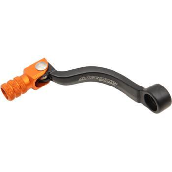 MOOSE OFFROAD Shift Lever - Orange - KTM   1602-1136