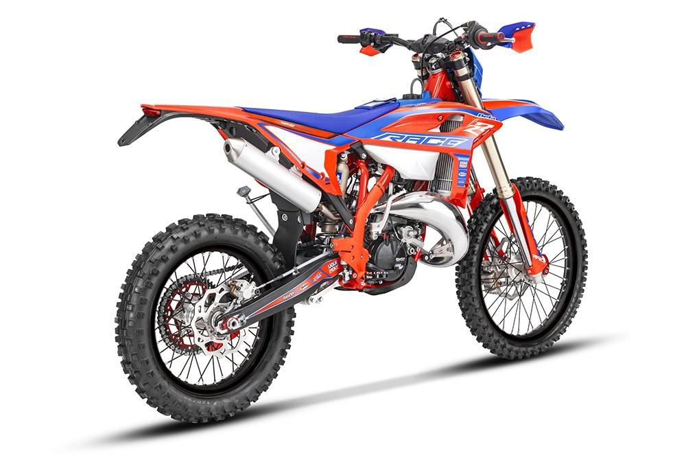 2025 Beta 125 RR-Race