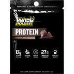 RYNO POWDER Protein Premium Whey Powder - Chocolate