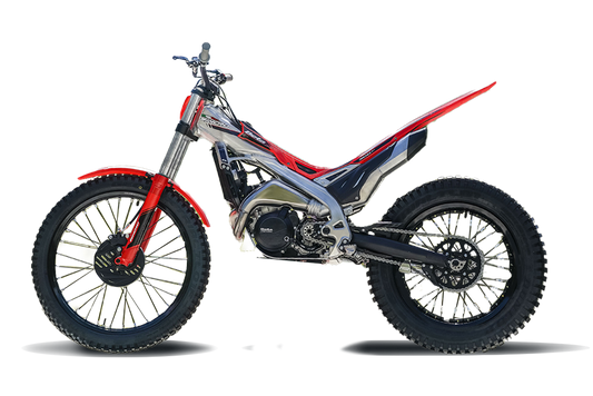 2026 Beta Sincro 300 SS (Super Smooth)