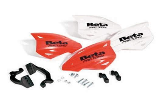 Beta Racing Handguards   AB-12107