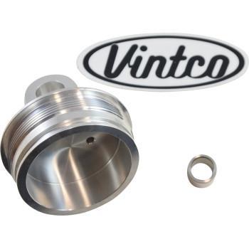 VINTCO - Air Shock Cap Kit - Upper - 16.0"-17.5" - SUC01