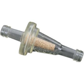 Visu Filter In-Line Fuel Filter 2" - Slim Line  701C   8420 01 9909