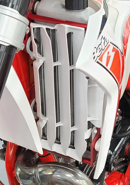 Beta USA Radiator Braces 2020+   AB-22175