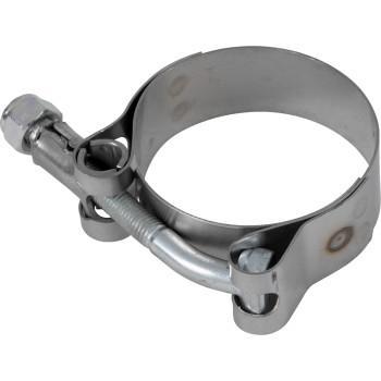 SHINDY Heavy-Duty Exhaust Clamp - 1.63"-1.88"    30-712