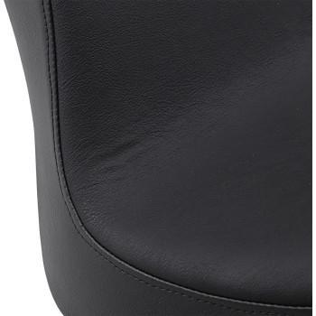 Z1R Low Solo Seat - Smooth - VStar 650    0810-1759