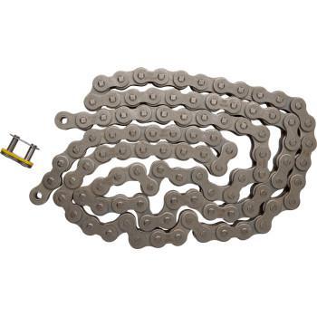 RK M520H - Heavy-Duty Chain 520