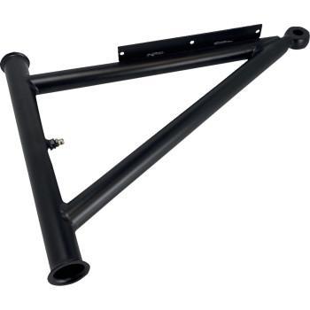 MOOSE OFFROAD - A-Arm - Front/Lower - Right Hand - 100-4047-PU   0430-1264