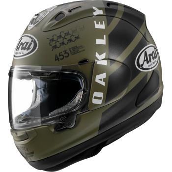 ARAI Corsair-X Helmet - MVK Oakley