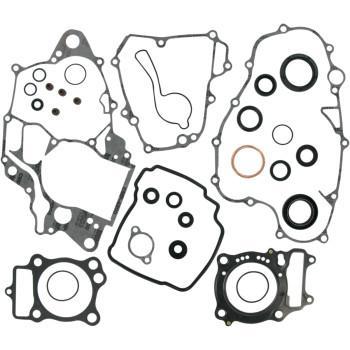 MOOSE OFFROAD - Motor Gasket Kit with Oil Seal - Honda - 811213mse  0934-1443