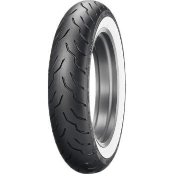 DUNLOP Tire - American Elite - Wide Whitewall