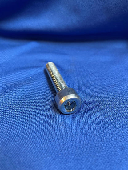 BOLT Allen Bolts - Socket-Head 1PC