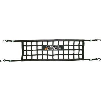MOOSE OFFROAD Moto-Gate Cargo Net   3920-0344   MTO-05-100