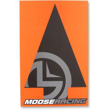 MOOSE RACING Course Arrows