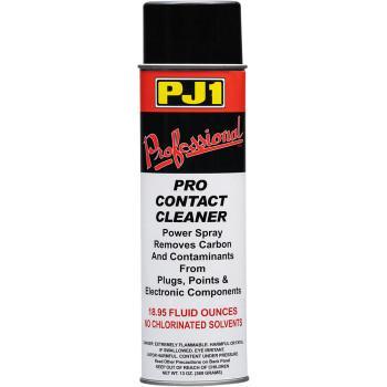 PJ1/VHT - Pro-Environment Contact Cleaner - 13 oz. net wt. - Aerosol - 40-3
