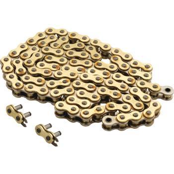 MOOSE OFFROAD - 520 FB - Drive Chain - 100 Links - 195FB100   1222-0099