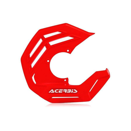 BETA Acerbis Front Disc Guard, X-FUTURE AB-22151