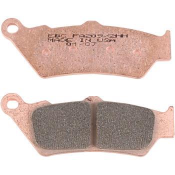 EBCSintered "HH" Brake Pads    FA209/2HH