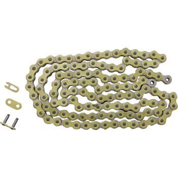 MOOSE OFFROAD - 420 RXP - Pro-MX Drive Chain - 120 Links - Gold - M576-00-120