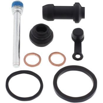 MOOSE RACING Caliper Rebuild Kit - Rear  1702-0276 18-3028