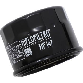 HIFLOFILTRO Oil Filter Spin On - Kymco/Yamaha   HF147