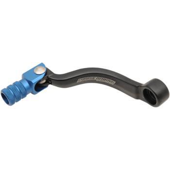 MOOSE OFFROAD Shift Lever - Blue - Husqvarna   1602-1139