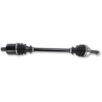 MOOSE Axle Kit - Complete - Standard - Front Left/Right - Polaris  0214-1193