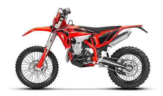 2027 Beta RR 480 X-Pro