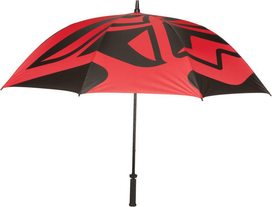 FLY RACING UMBRELLA RED/BLACK   36-9995