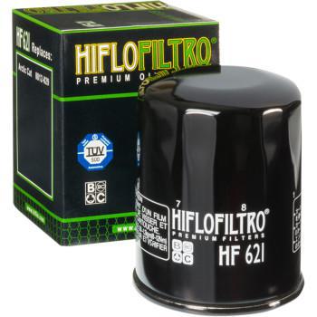 HIFLOFILTRO Premium Oil Filter — Spin-On HF621