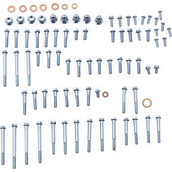 BOLT Fastener Kit - Engine - Yamaha YZ 125  E-Y1-9420