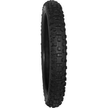DURO Tire - DM1156 - Front - 70/100-19 - 42M   115619-70-TT