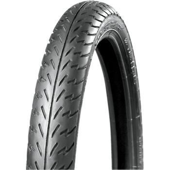 IRC NR Series Universal Moped Tire NR53 - Front/Rear - 2.50-17 - 38L  T10115