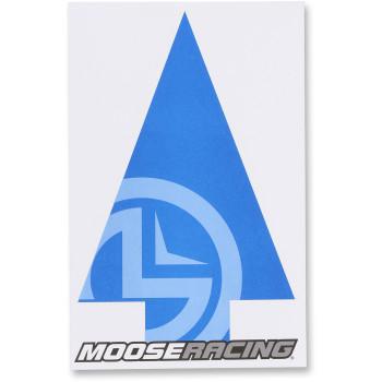 MOOSE RACING Course Arrows