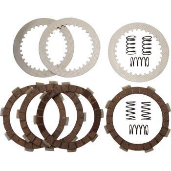 VINTCO Clutch Plate Kit - Kawasaki   KCLK25