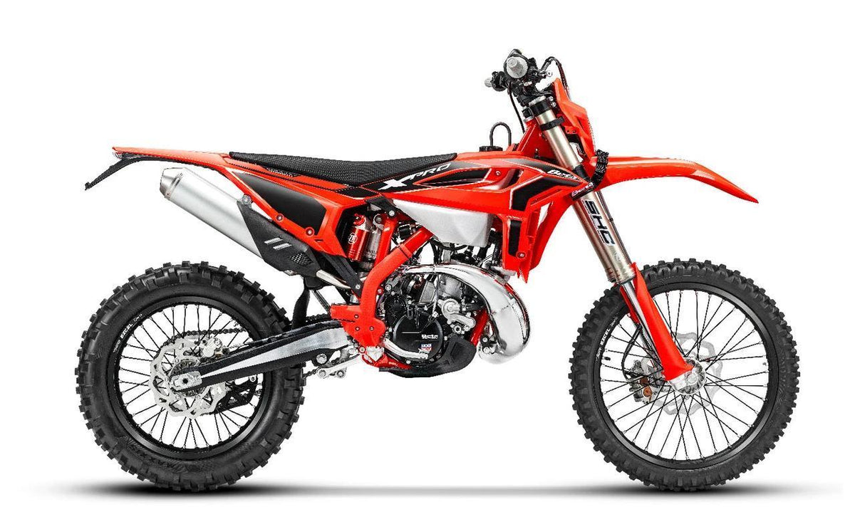 2027 Beta RR 200 X-Pro